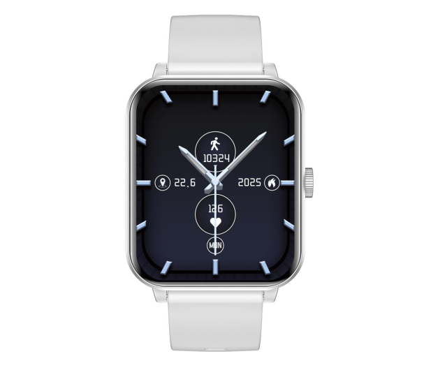 myPhone Watch Classic 2 Silver - 1261140 - zdjęcie 2